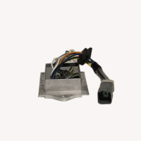 Excavator Spare Parts Ex200-1/2 4257163 4188762 Automatic Throttle Motor