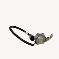 Excavator Engine Ex200-1/2 Accelerator Throttle Motor Locator Sensor 4257164