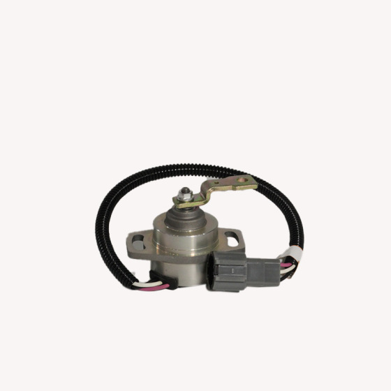 Motor de excavadora Ex200-1/2 Sensor de localización del motor del acelerador del acelerador 4257164