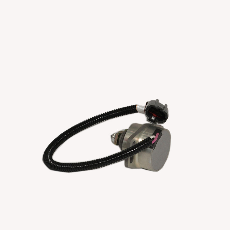 Excavator Engine Ex200-1/2 Accelerator Throttle Motor Locator Sensor 4257164