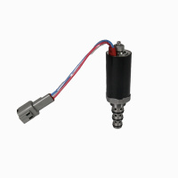 KLB-A2044 ÉLECTROVANNE HD820 KWE5K-20 G24Y05