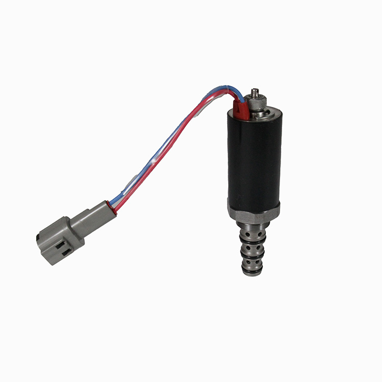 KLB-A2044 ÉLECTROVANNE HD820 KWE5K-20 G24Y05