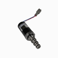 KLB-A2044 ÉLECTROVANNE HD820 KWE5K-20 G24Y05