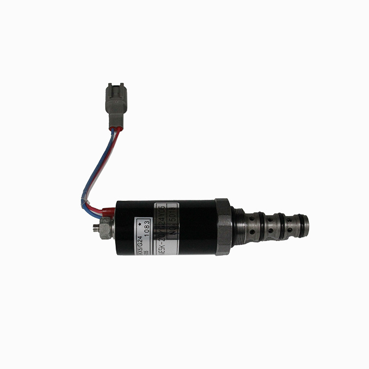 KLB-A2044 ÉLECTROVANNE HD820 KWE5K-20 G24Y05