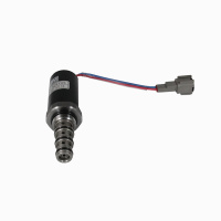 KLB-A2044 ÉLECTROVANNE HD820 KWE5K-20 G24Y05