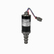 KLB-A2044 HD820 SOLENOID VALVE KWE5K-20 G24Y05