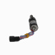 Excavator Accessories Skx5/G24 -208 6y21 Kwe5K-20/G24D07 No. 8173 Solenoid Valve