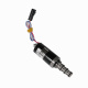 Accesorios para excavadoras Skx5/G24 -208 6y21 Kwe5K-20/G24D07 No. 8173 Válvula solenoide