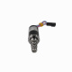 Accessoires d'excavatrice Skx5/G24 -208 6y21 Kwe5K-20/G24D07 n° 8173 électrovanne