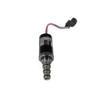 KLB-A2028 SK200-2 SOLENOID VALVE KWE5K-20 G24Y12A