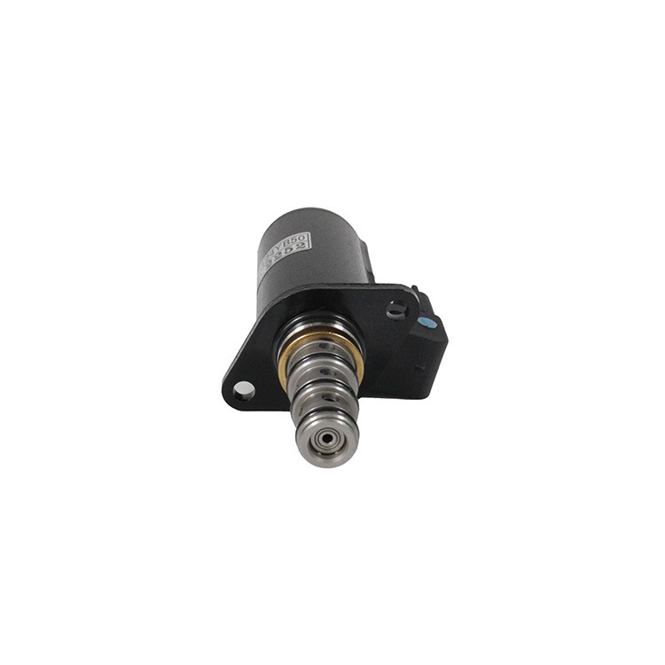KLB-A2040 SK200-8 SOLENOID VALVE KWE5K-31 G24YB50