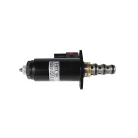 KLB-A2043 SK200-8 電磁弁 KWE5K-31 G24DB50
