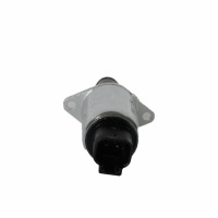 Accesorios de excavadora de producción de fábrica Sy T335D284 reemplazo de válvula solenoide de 24 V de muchos tipos de excavadora de máquina