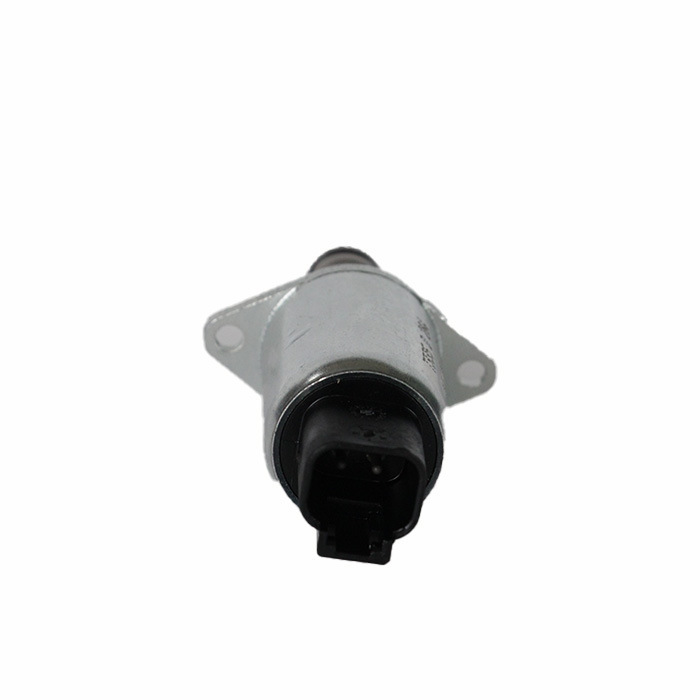 Accesorios de excavadora de producción de fábrica Sy T335D284 reemplazo de válvula solenoide de 24 V de muchos tipos de excavadora de máquina