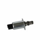 Fábrica de accesorios para excavadoras Sy T3361321 Reemplazo de válvula solenoide de muchos tipos de máquinas excavadoras