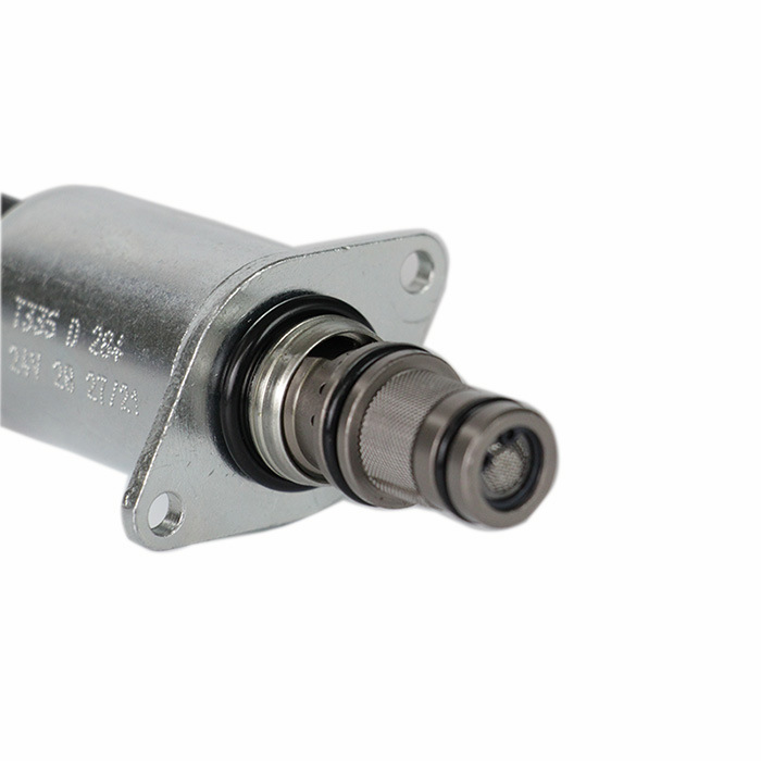 Factory Producing Excavator Accessories Sy T3361321 Solenoid Valve Replacement of Many Types of Machine Excavator