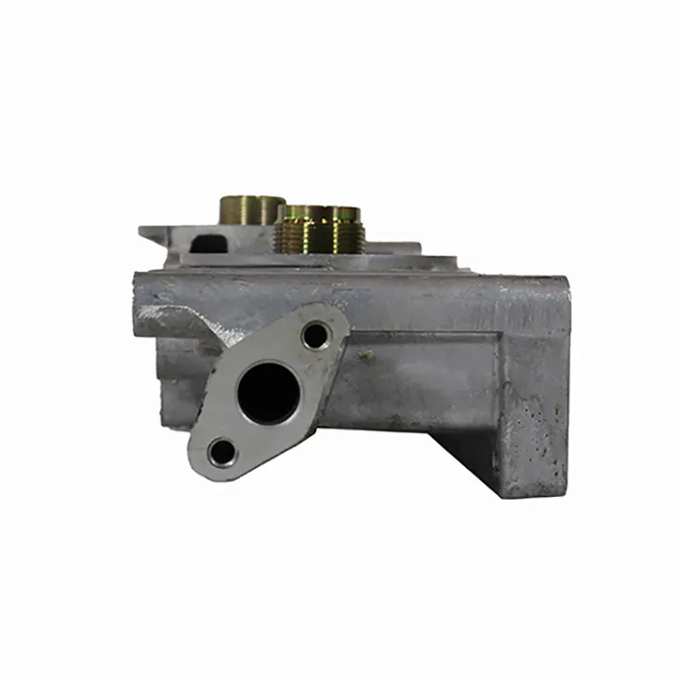 Cabeça do filtro de óleo do motor Ex200-2 Ex200-3 Ex200-5 para escavadeira 894161-0181