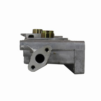 Cabezal de filtro de aceite de motor Ex200-2 Ex200-3 Ex200-5 para excavadora 894161-0181