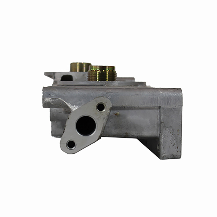 Cabezal de filtro de aceite de motor Ex200-2 Ex200-3 Ex200-5 para excavadora 894161-0181