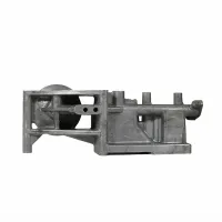 Cabeça do filtro de óleo do motor Ex200-2 Ex200-3 Ex200-5 para escavadeira 894161-0181