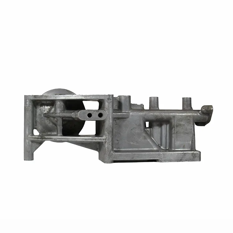 Cabeça do filtro de óleo do motor Ex200-2 Ex200-3 Ex200-5 para escavadeira 894161-0181