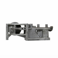 Cabezal de filtro de aceite de motor Ex200-2 Ex200-3 Ex200-5 para excavadora 894161-0181