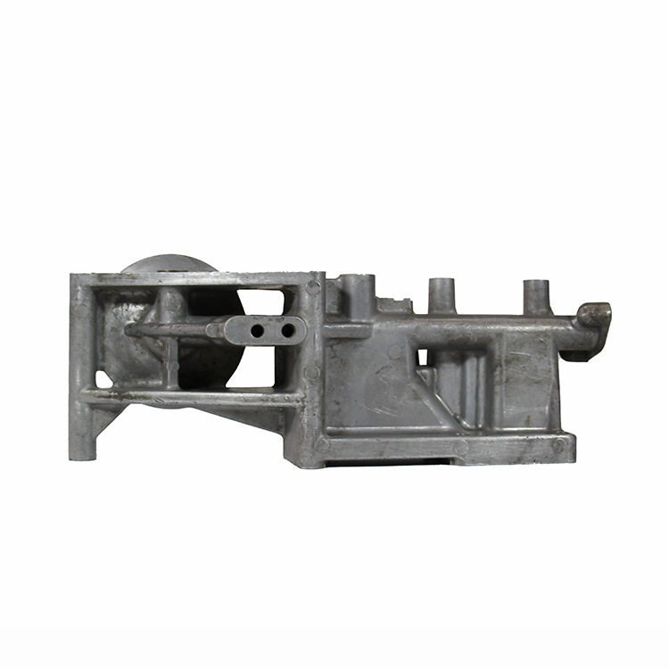 Cabezal de filtro de aceite de motor Ex200-2 Ex200-3 Ex200-5 para excavadora 894161-0181