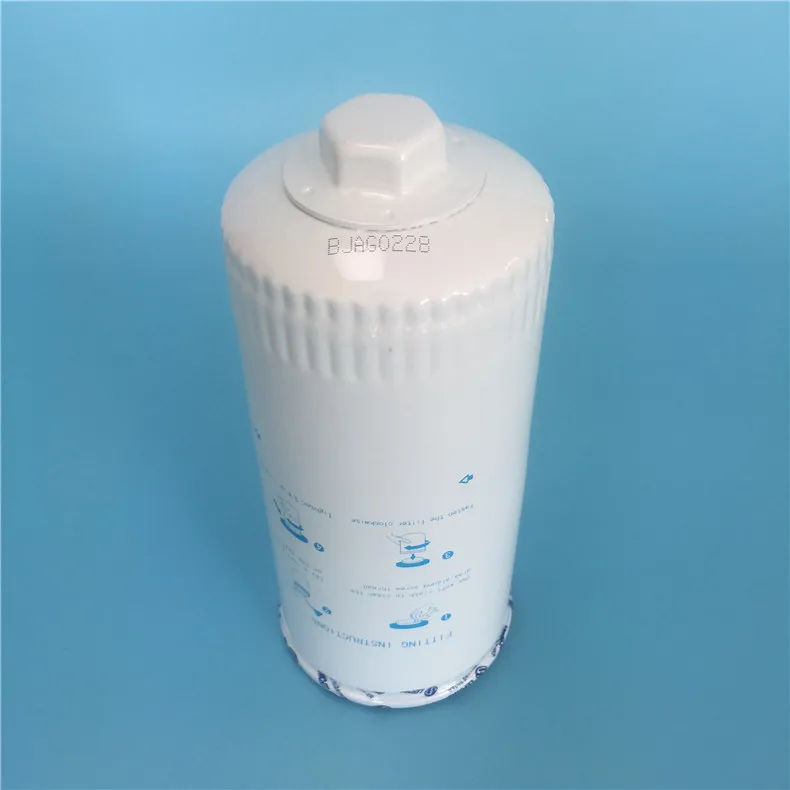 Conjuntos de piezas de filtro de repuesto Fj-3115 Ds-5701L Elemento de filtro de aceite Piezas de repuesto de filtro para Dyna B250 Ds250-75D.