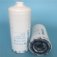 Pièces de filtre de rechange pour assemblages Fj-3115 DS-5701L Filtre à huile Élément Filtre Pièces de rechange pour Dyna B250 DS250-75D.