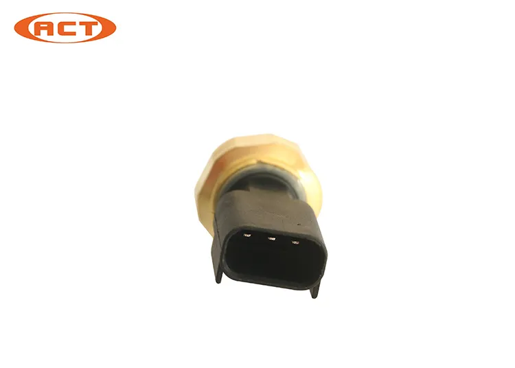 Sensor de presión 208-06-71140 para excavadora Komatsu PC400-7 PC450-7