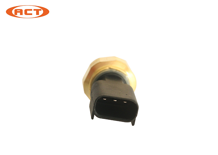 Capteur de pression 208-06-71140 pour pelle Komatsu PC400-7 PC450-7