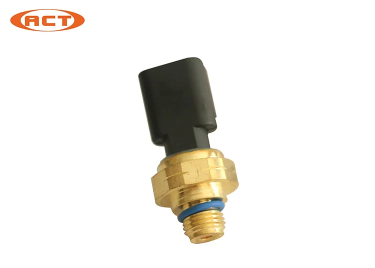 Sensor de presión 208-06-71140 para excavadora Komatsu PC400-7 PC450-7