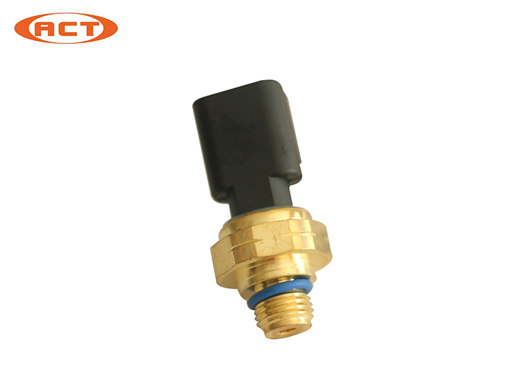 Capteur de pression 208-06-71140 pour pelle Komatsu PC400-7 PC450-7