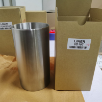 Cost Effective Diesel Engine 6D107 Qsb6.7 Engine Cylinder Liner 3904167