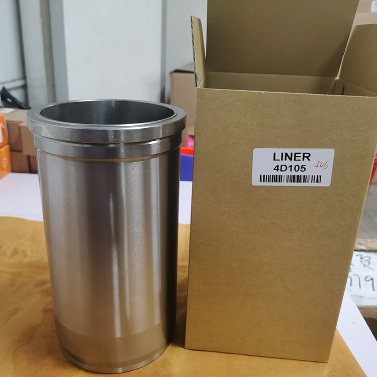 Cylinder Liner, 6736-29-2110