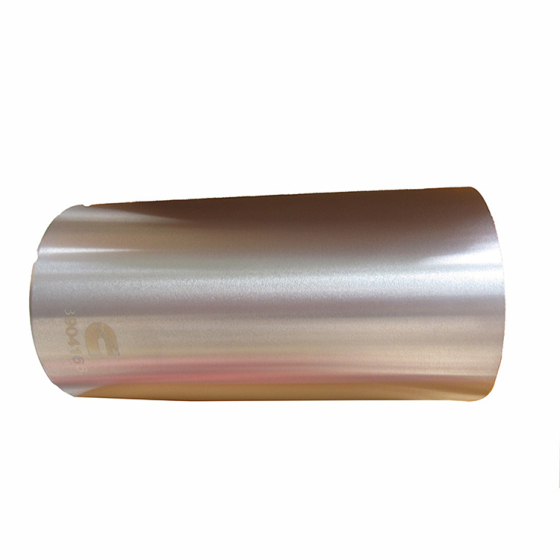 Piezas de repuesto Camisa de cilindro Od = 105 mm OEM 6736-29-2110 para motor 6D102 Liner