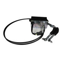 Excavator Spare Parts E320c/D 247-5212 227-7672 Auto Throttle Motor