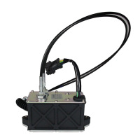 Excavator Spare Parts E320c/D 247-5212 227-7672 Auto Throttle Motor