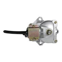 Excavator Spare Parts PC200-7 PC220-7 PC300-7 6D102 7834-41-2000/2002/2001 Automatic Throttle Motor