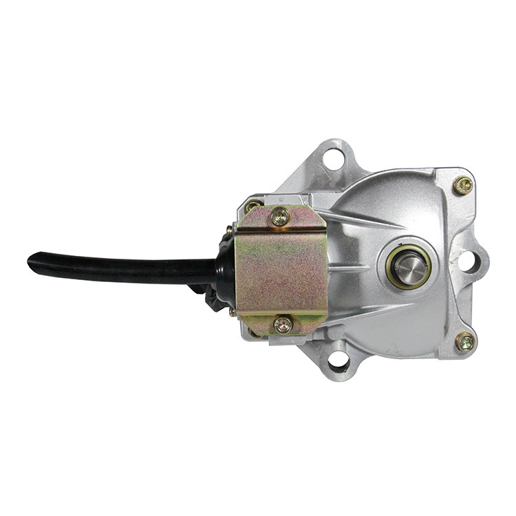 Excavator Spare Parts PC200-7 PC220-7 PC300-7 6D102 7834-41-2000/2002/2001 Automatic Throttle Motor