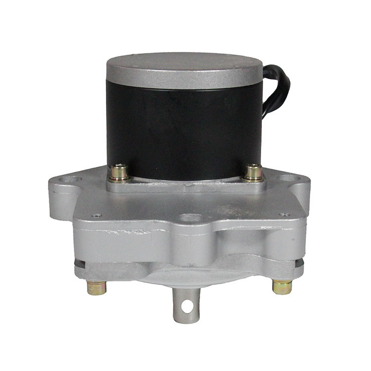 Excavator Spare Parts PC200-7 PC220-7 PC300-7 6D102 7834-41-2000/2002/2001 Automatic Throttle Motor