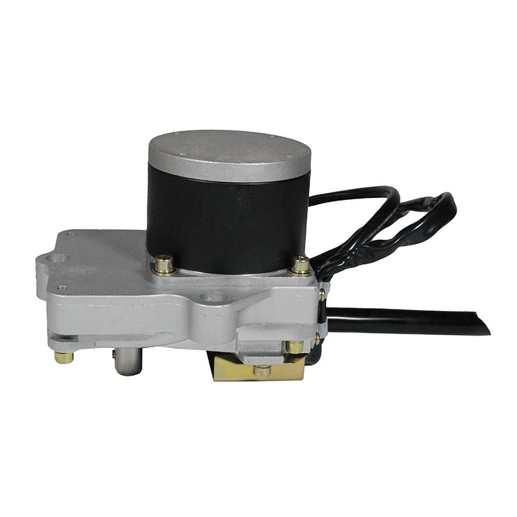 Excavator Spare Parts PC200-7 PC220-7 PC300-7 6D102 7834-41-2000/2002/2001 Automatic Throttle Motor