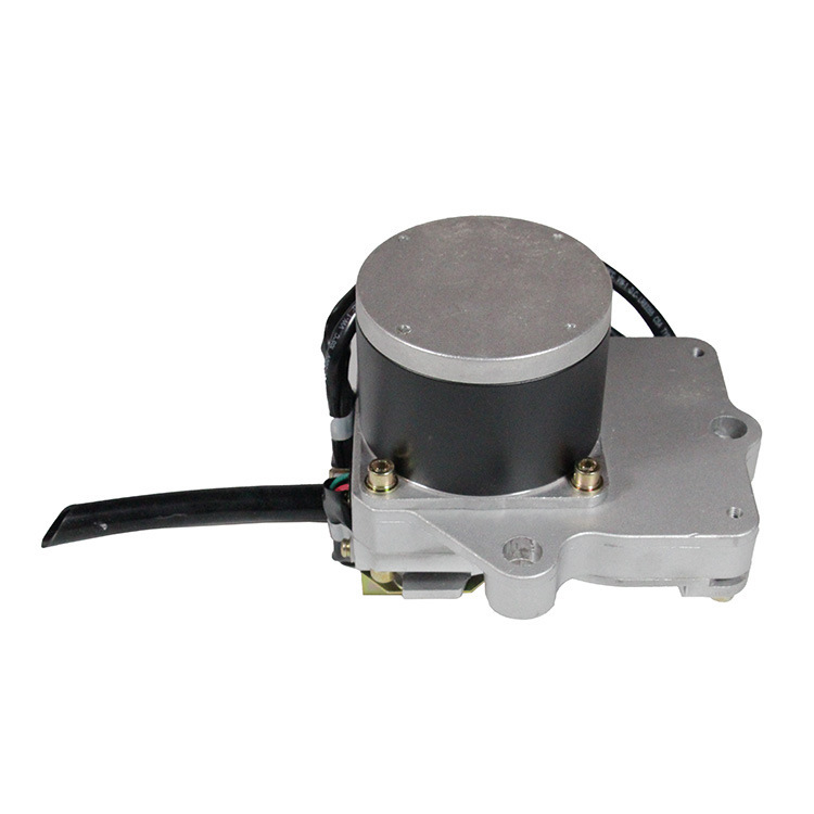 Excavator Spare Parts PC200-7 PC220-7 PC300-7 6D102 7834-41-2000/2002/2001 Automatic Throttle Motor