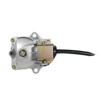 Excavator Spare Parts PC120-6 PC200-6 PC220-6 PC300-6 PC400-6 6D102 7834-40-2000/3000/2002/2003 Automatic Throttle Motor