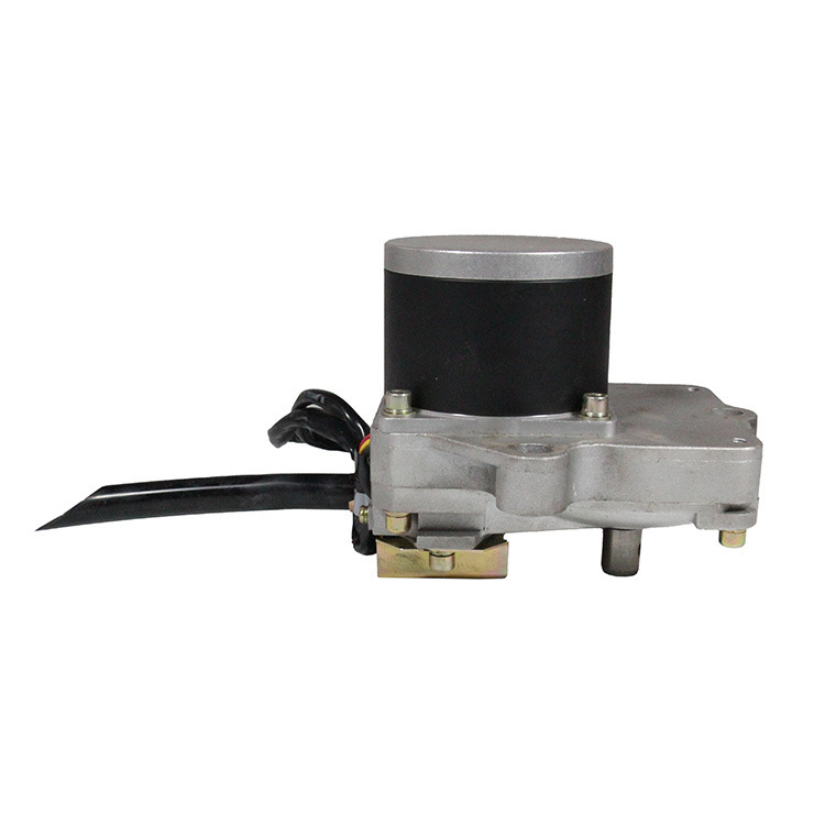 Excavator Spare Parts PC120-6 PC200-6 PC220-6 PC300-6 PC400-6 6D102 7834-40-2000/3000/2002/2003 Automatic Throttle Motor
