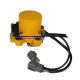 Excavator Spare Parts PC120-5 PC200-5 PC220-5 S6d95 7824-30-1600 Automatic Throttle Motor