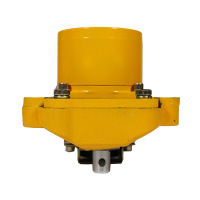 Excavator Spare Parts PC120-5 PC200-5 PC220-5 S6d95 7824-30-1600 Automatic Throttle Motor