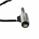 Fabricante Excavadora Excavadora Accesorios 27866600 24V Válvula solenoide para excavadora Sy