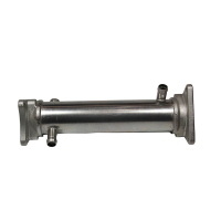 Apply to 4HK1 Diesel Engine Egr/Pipe for Exhaust Valve