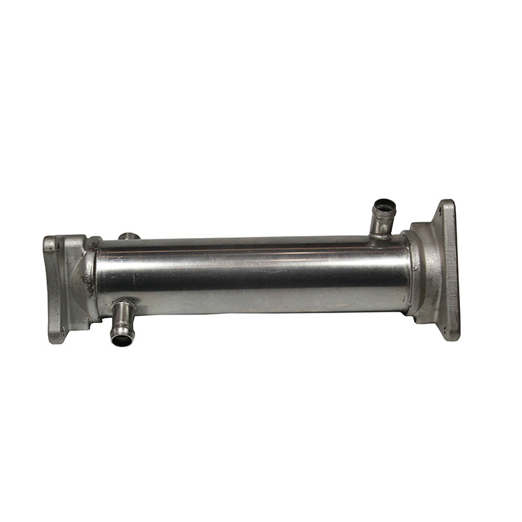 Apply to 4HK1 Diesel Engine Egr/Pipe for Exhaust Valve